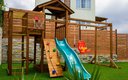 Детская площадка