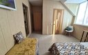 Стандартный 3-местный (вид на горы)