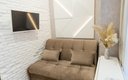Апартаменты 2-местный 1-комнатный (23,4 кв.м)