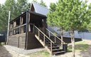 Афрейм 6-местный 2-комнатный