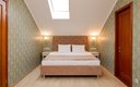 Апартаменты 2-местный 3-комнатный (Премиум)