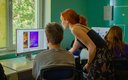 Учебно-развлекательная программа