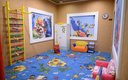 Детская комната