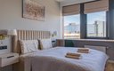 Студио 2-местный (25 м²)
