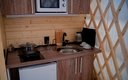 Юрта 4-местный