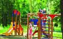 Детская площадка