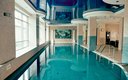 Крытый бассейн