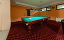 Бильярдная