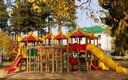 Детская площадка