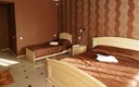 Полулюкс 3-местный