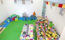 Детская игровая комната