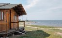 Бунгало лайт плюс с видом на море