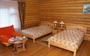 Коттедж стандартный улучшенный