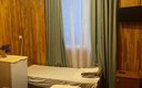 Эконом 2-местный 1-комнатный