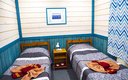 Suite 4-местный 2-комнатный