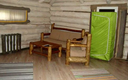 Дом 4-местный (2 спальни)