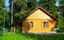 Дача 8-местная №21