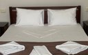 Номер Romantic 2-местнный 1-комнатный (вид на двор)