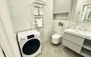 Апартаменты 4-местный 2-комнатный Coral Apart Family