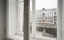 Апартаменты 2-местный 2-комнатный (с видом на канал Грибоедова)