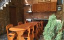 Летняя кухня
