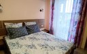 Комфорт 3-местный 1-комнатный (вид на горы)