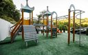 Детская площадка