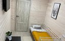 Дом 2-местный (Twin Room)
