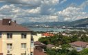 Вид на море