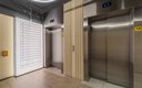 Студио Семейный 4-местный (25 м²)