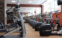 Тренажерный зал