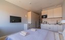 Студио 2-местный (25 м²)