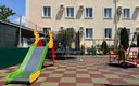 Детская площадка