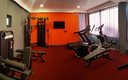 Тренажерный зал