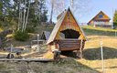 Дом 2-местный для двоих (на б/о №1)