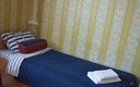 Стандартный 2-местный 1-комнатный 1 категория (TWIN)