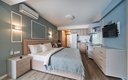 Апартаменты comfort 2-местные 1-комнатные (dbl)