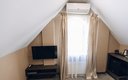 Номер 2-местный (№11) с двуспальной кроватью