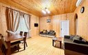 Cottage 2-местный 2-комнатный (Superior)
