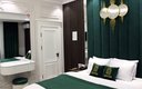 Lux 2-местный 1-комнатный