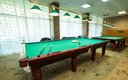 Бильярдная