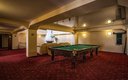 Бильярдная комната