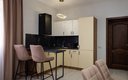 Apartment 2-местный 2-комнатный