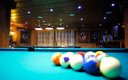 Бильярдная