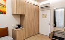 Делюкс 2-местный (корпус 17, без балкона, крыло 2) №2103-2109, 2201, 2209-2211, 2301, 2309-2311