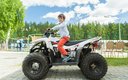 Прокат квадроциклов