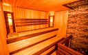 Финская сауна