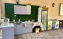 Кухня для самостоятельного приготовления