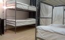 Место в 6-местном номере с подселением