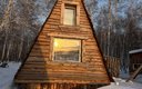 Домик 4-местный (Таежник)